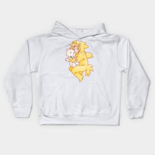 Prompto PJ's Kids Hoodie